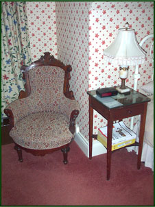 Room 15 Chair